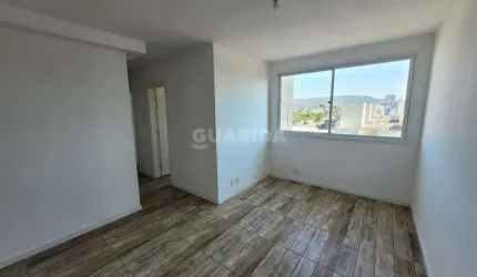 Apartamento com 3 dormitórios, sendo 1 suíte, e 1 vaga de garagem no bairro Sarandi !