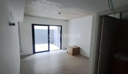 Apartamento garden no bairro Menino Deus