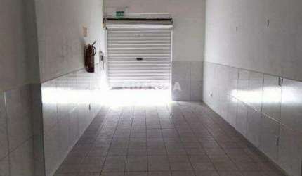 Loja Comercial no bairro São Geraldo