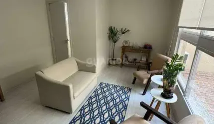 Sala Comercial mobiliada no bairro Tristeza