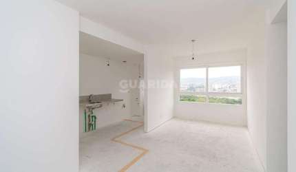 Apartamento com 3 dormitórios, sendo 1 suíte, e 1 vaga de garagem no Central Park!