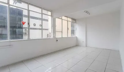 Conjunto Comercial para alugar no bairro Centro Histórico