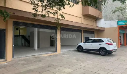 Loja comercial no bairro Passo d'Areia.