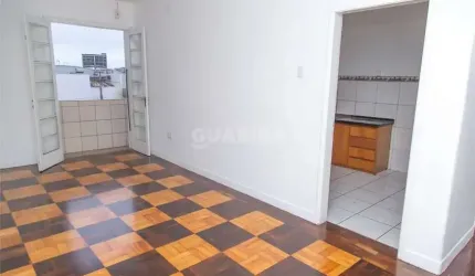 Apartamento com 2 dormitórios no bairro Higienopolis!