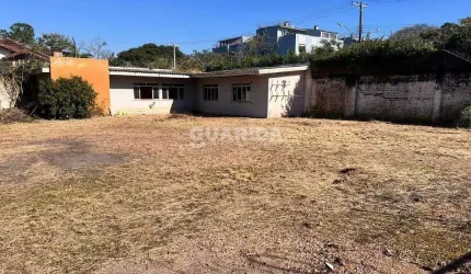 Casa residencial com 4 dormitórios, no bairro Partenon