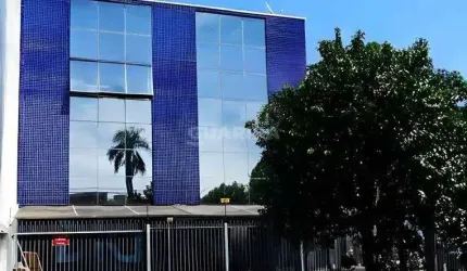 Loja comercial no bairro Navegantes.