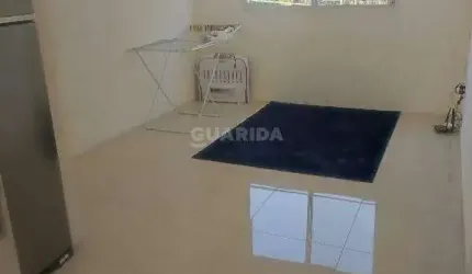 Apartamento com 2 dormitórios e 1 vaga de garagem, no bairro Jardim Leopoldina