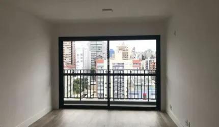 Apartamento para aluguel, 1 quarto, 1 vaga, MOINHOS DE VENTO.