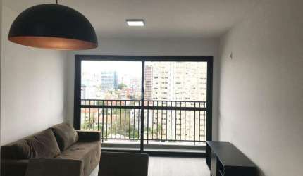 Apartamento para aluguel, 1 quarto, 1 vaga no bairro Moinhos de Vento.