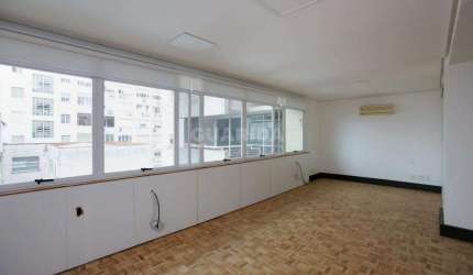 Sala Comercial para alugar no bairro Moinhos de Vento