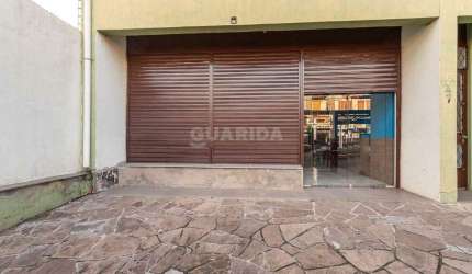 Ampla loja comercial np bairro São Geraldo!