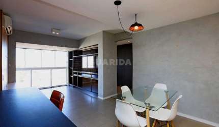 Apartamento para aluguel, 1 quarto, 1 suíte, 1 vaga, São Geraldo - Porto Alegre/RS