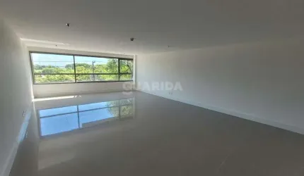 Conjunto comercial de 118m² no bairro Menino Deus