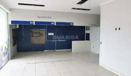 Prédio Comercial de 900m² para alugar, no bairro Floresta