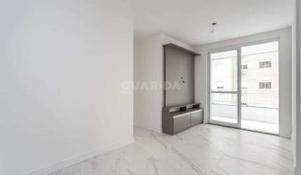 Apartamento com 3 dormitórios, sendo 1 suíte, no bairro Humaitá!