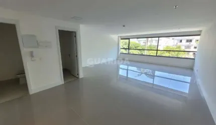 Conjunto comercial de 63m² no bairro Menino Deus