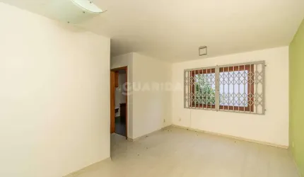 Apartamento de 1 dormitório e 1 vaga no bairro Mont Serrat.