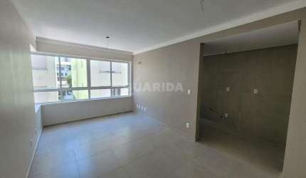 Apartamento com 1 dormitório e 1 vaga de garagem no bairro Petrópolis