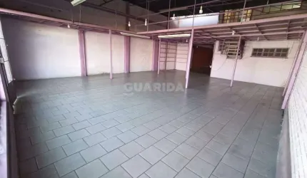 Loja no bairro Tristeza.