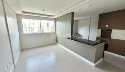 Apartamento com 1 dormitório no bairro Partenon