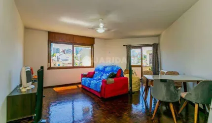 Apartamento 3 dormitórios no bairro Auxiliadora.