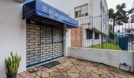 Loja/Ponto Comercial para alugar com 1 vaga de garagem, no bairro Jardim Botânico