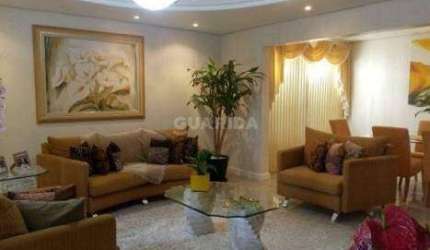 Casa residencial mobiliada com 3 dormitórios sendo 1 suíte para alugar no bairro Passo da Areia.