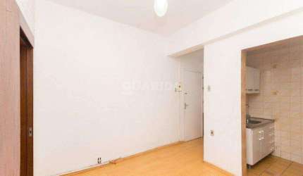 Apartamento para aluguel, 1 quarto, 1 suíte, Floresta - Porto Alegre/RS