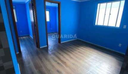 Apartamento com 2 dormitórios no bairro Partenon.