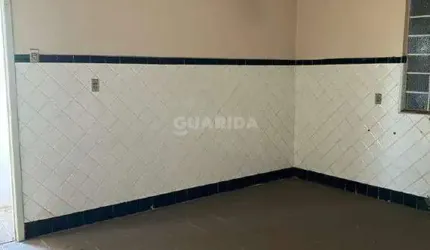 Andar para para locação no Bairro Scharlau.