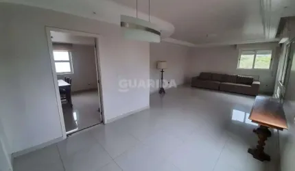 Cobertura de 3 dormitórios, sendo 1 suíte, no bairro do Bom Fim.