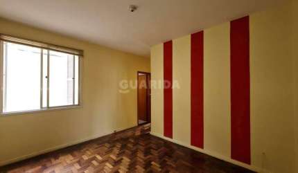 Apartamento com 3 dormitórios no bairro Cidade Baixa