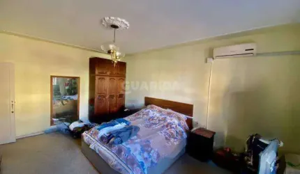 Apartamento mobiliado de 3 dormitórios para alugar no bairro Petrópolis.