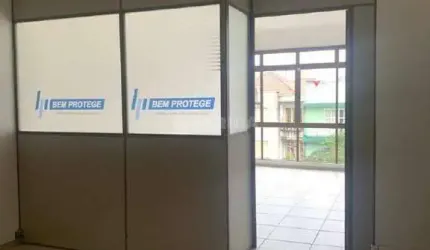 Sala comercial no bairro Rio Branco