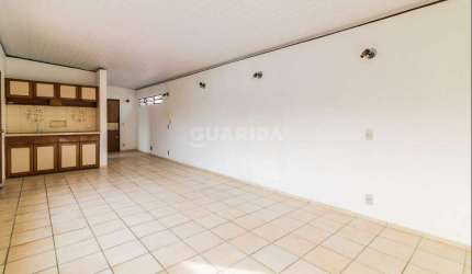 Apartamento de 1 dormitório no bairro Auxiliadora.