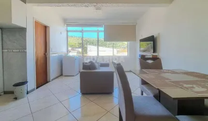Apartamento com 2 dormitórios, mobiliado, no Bairro Alto Petrópolis