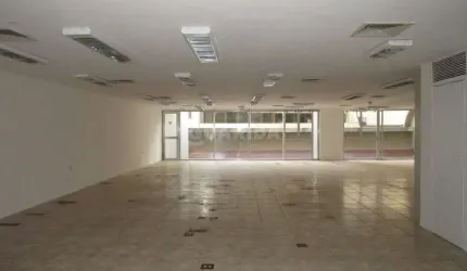 Conjunto/Sala Comercial para aluguel, Centro Histórico - Porto Alegre/RS