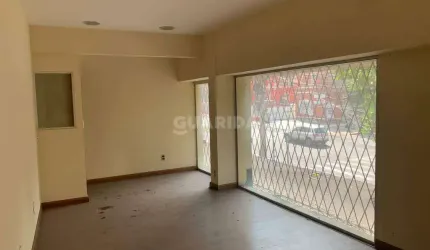 Loja/Ponto Comercial para aluguel, Floresta - Porto Alegre/RS