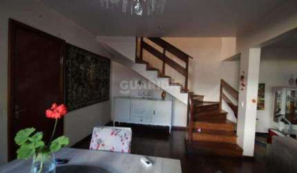 Excelente Casa no bairro Jardim Lindóia!