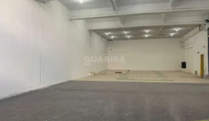 Loja/Ponto Comercial para aluguel, Centro Histórico - Porto Alegre/RS