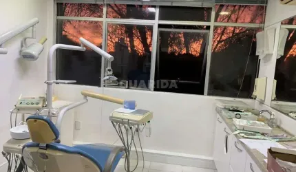 Conjunto/Sala Comercial para aluguel, Petrópolis - Porto Alegre/RS