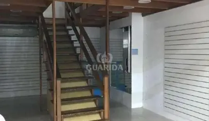 Loja/Ponto Comercial para aluguel, Centro Histórico - Porto Alegre/RS