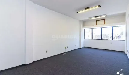 Conjunto comercial no bairro auxiliadora