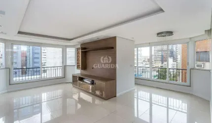 Apartamento para aluguel, 3 quartos, 1 suíte, 2 vagas, PETROPOLIS - Porto Alegre/RS