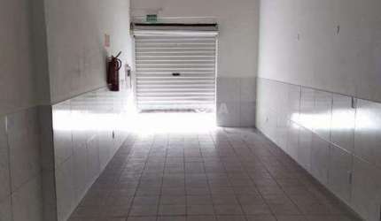 Loja/Ponto Comercial para aluguel, São Geraldo - Porto Alegre/RS