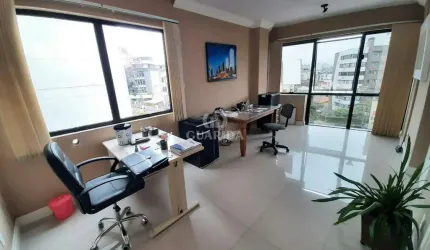 Conjunto/Sala Comercial para aluguel, Petrópolis - Porto Alegre/RS