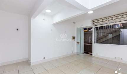 Loja/Ponto Comercial para aluguel, MOINHOS DE VENTO - Porto Alegre/RS