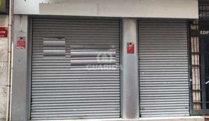 Loja/Ponto Comercial para aluguel, Centro Histórico - Porto Alegre/RS