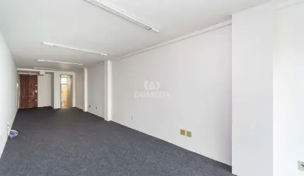 Conjunto/Sala Comercial para aluguel, Menino Deus - Porto Alegre/RS