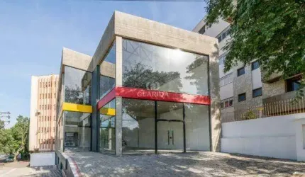 Loja/Ponto Comercial para aluguel, 10 vagas, Petrópolis - Porto Alegre/RS